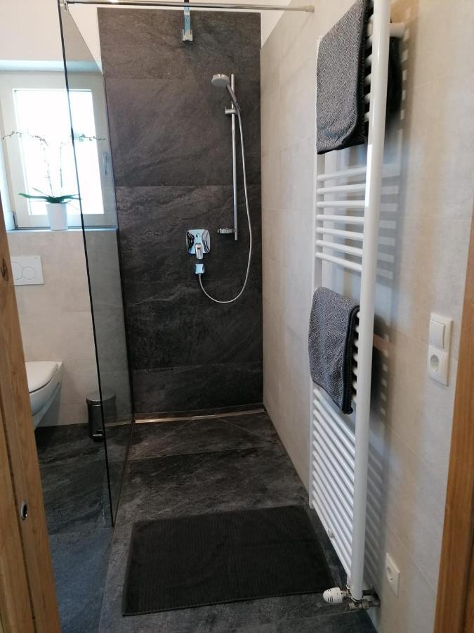 Montepart Zillertal Apartment Hainzenberg Luaran gambar
