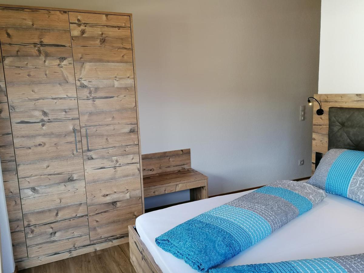 Montepart Zillertal Apartment Hainzenberg Luaran gambar